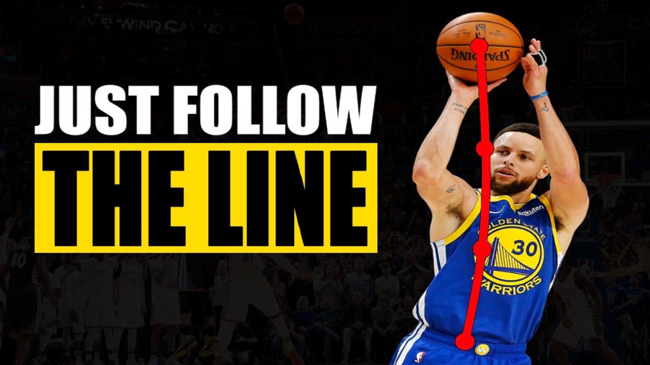 Jumpline: Increase your Consistency and Precision Very Fast