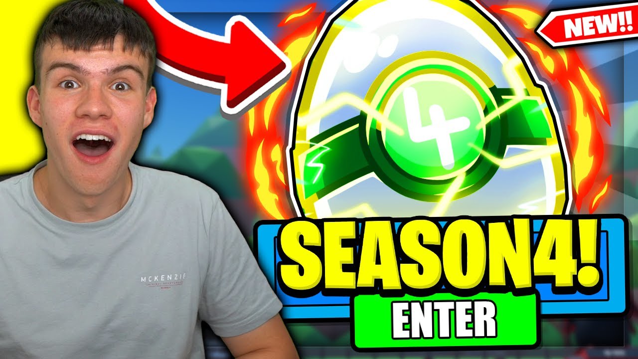 *NEW* ALL WORKING SEASON 4 UPDATE CODES FOR MINING SIMULATOR 2! ROBLOX MINING SIMULATOR 2 CODES