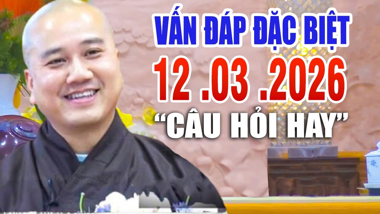 Vấn Đáp 