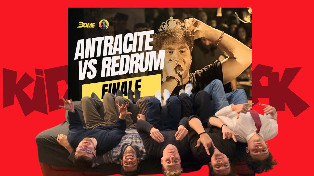 Reaction UNDERBATTLE I FINALE