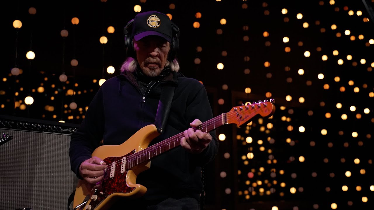 The Third Mind - Sally Go Round The Roses (Live on KEXP)