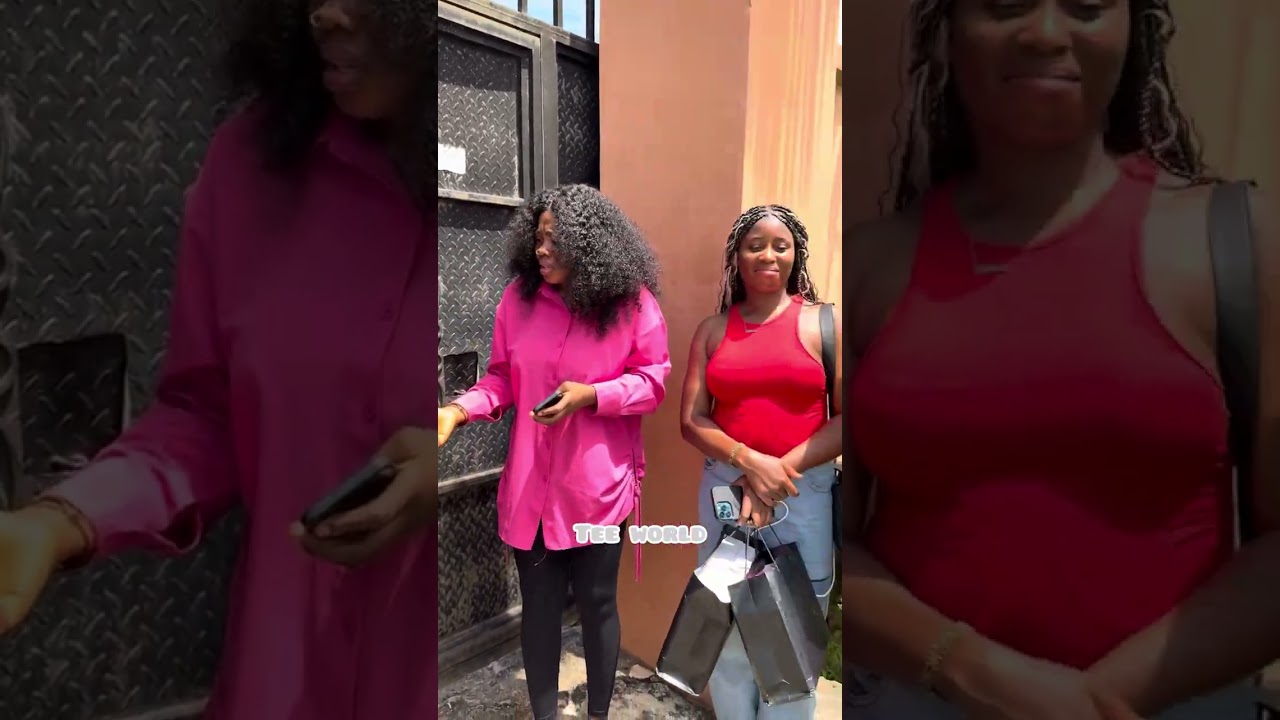 The surprise full video 