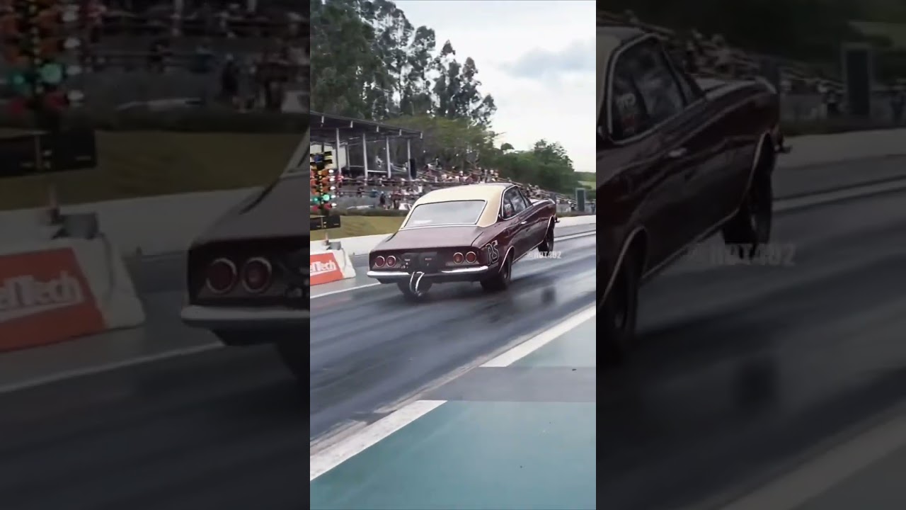 OPALA DE 2500CV EMPINANDO  @hot402