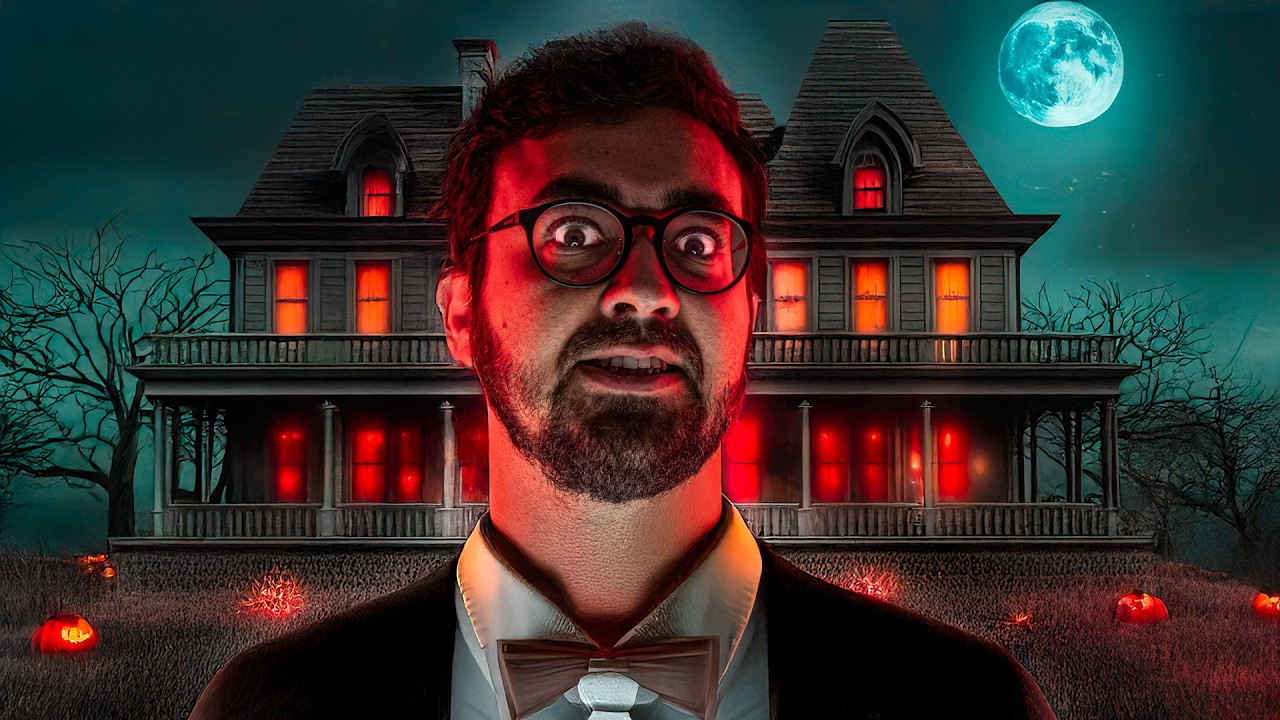 Dlaczego Amerykanie obchodzą Halloween?