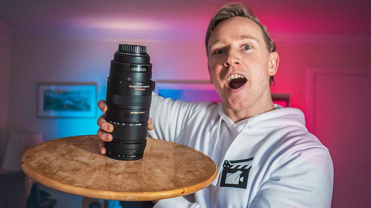 Simple Spinning Product B ROLL! AMAZING for product reviews