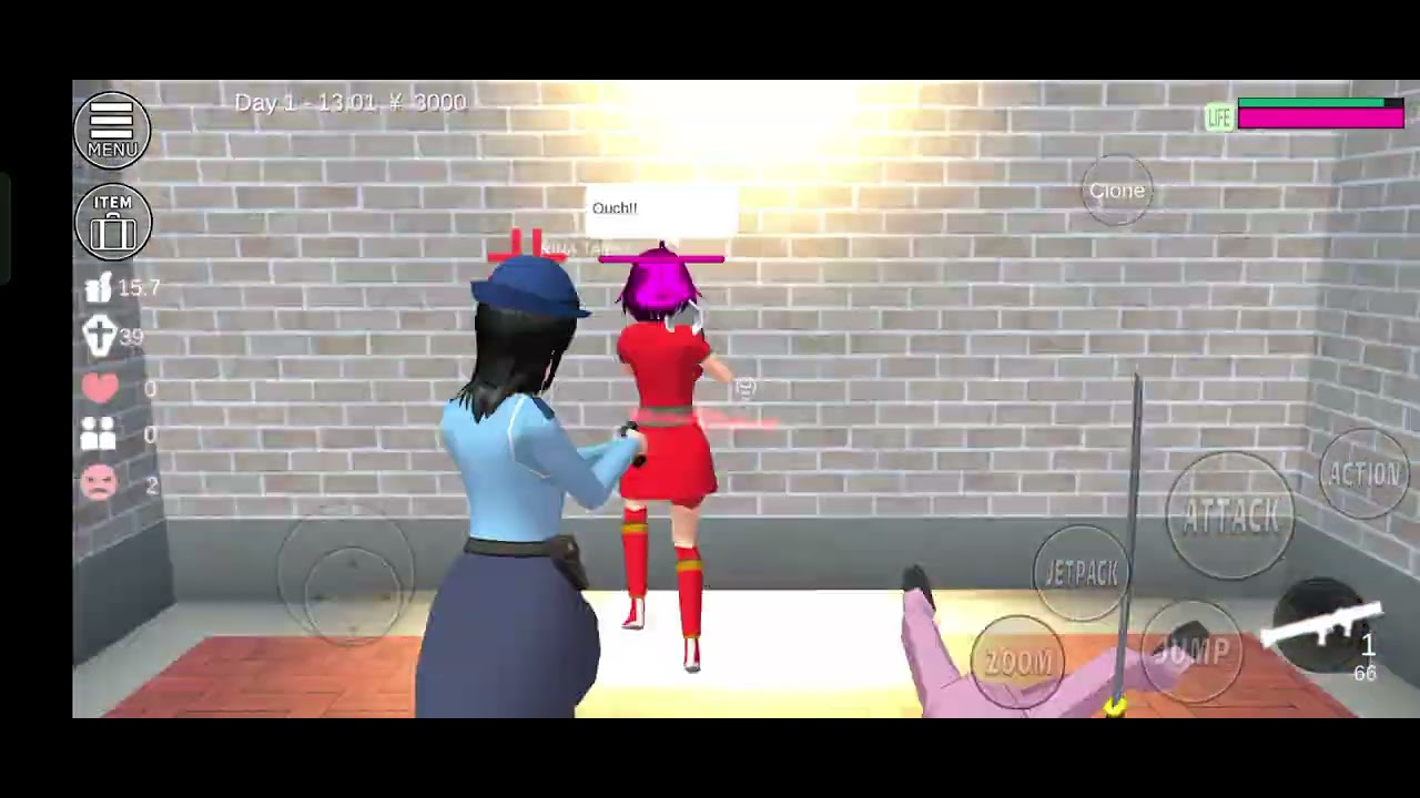 #sakuraschoolsimulator 