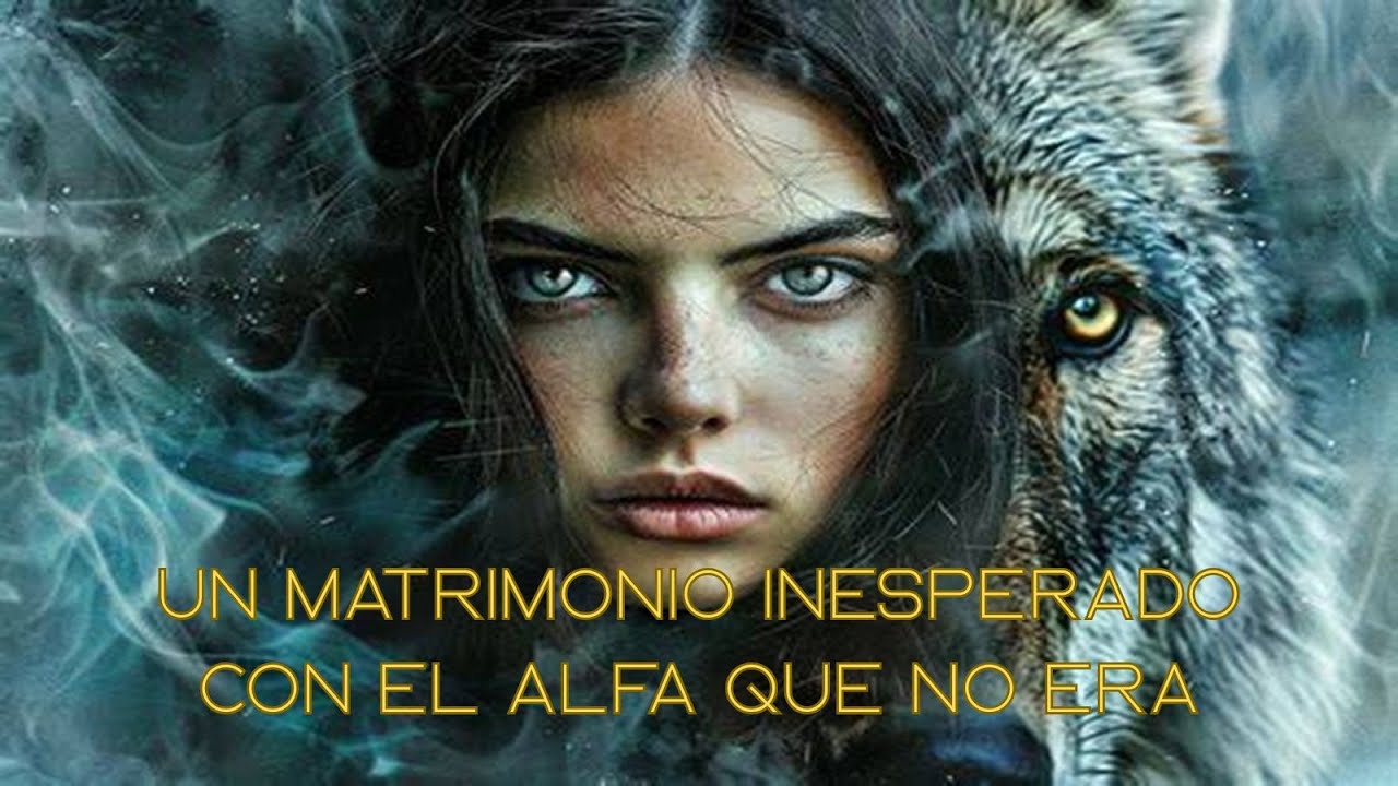 Un Matrimonio Inesperado con el Alfa que No Era parte 1