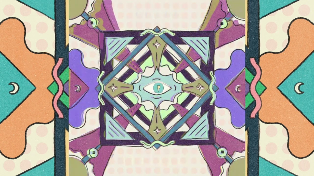 Maddy O'Neal - Follow Me w/ Balkan Bump & Rodrick Malone (Ashez Remix)