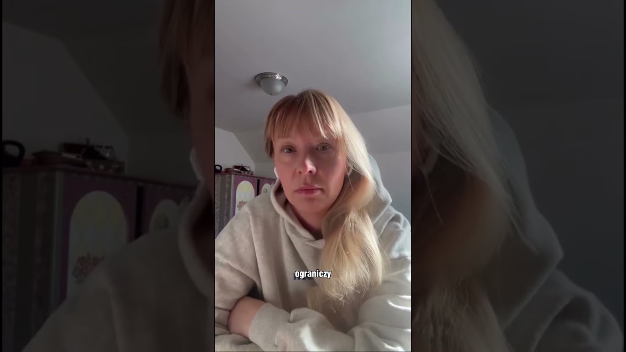 SAM ZAKAZ SOCIAL MEDI&Oacute;W TO ZA MAŁO