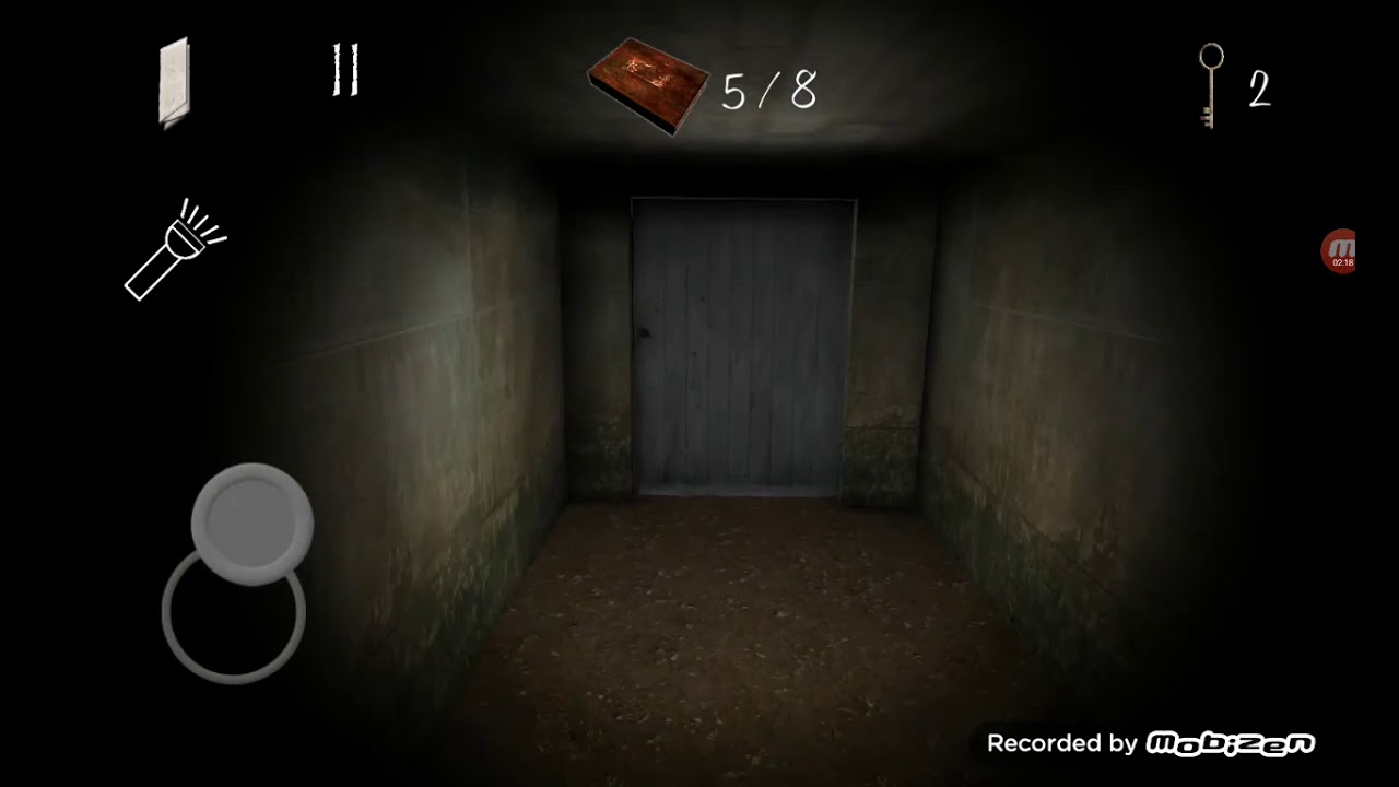Slendrina The Cellar 2 Full Gameplay HARD MODE