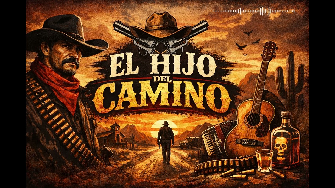 El Hijo del Camino