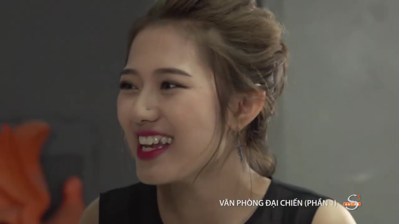 5S Online - Tập 542: Văn ph&ograve;ng đại chiến - Phần 1
