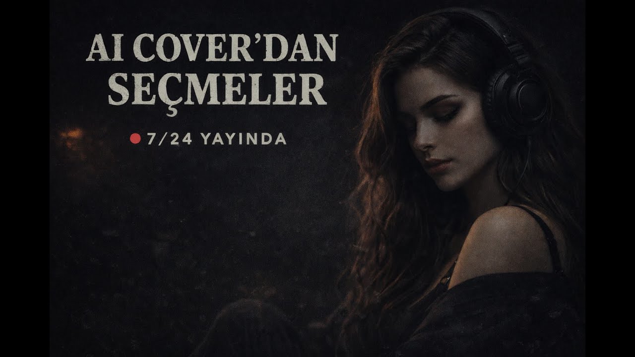 AI Cover'Dan Seçmeler| Yankı Lab