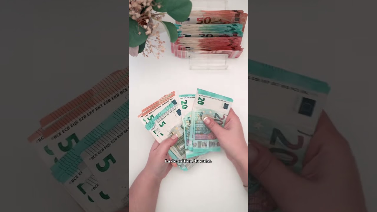 Vous me demandez souvent ce qui m&rsquo;a amen&eacute; a commencer les enveloppes budget alors aujourd&rsquo;hui je vou