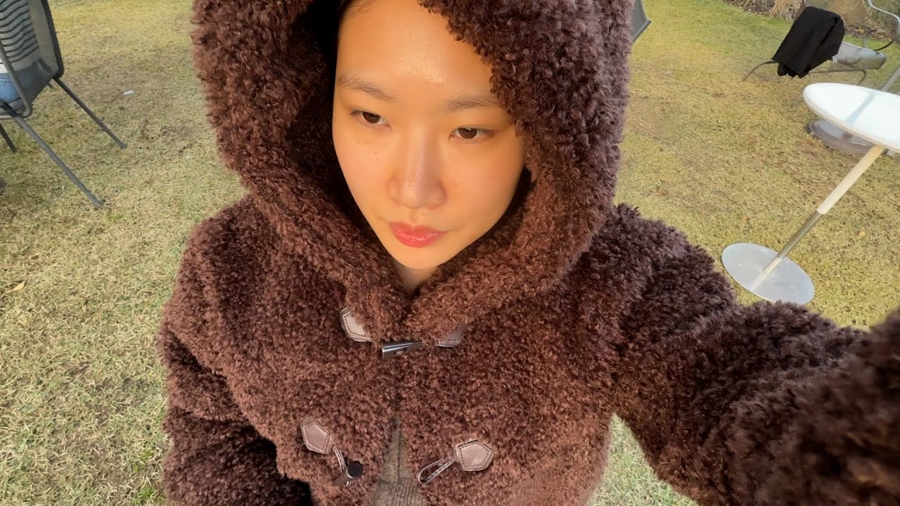 퇴사한 친구랑 퇴근한 친구 납치해서 떠나는 브이로그