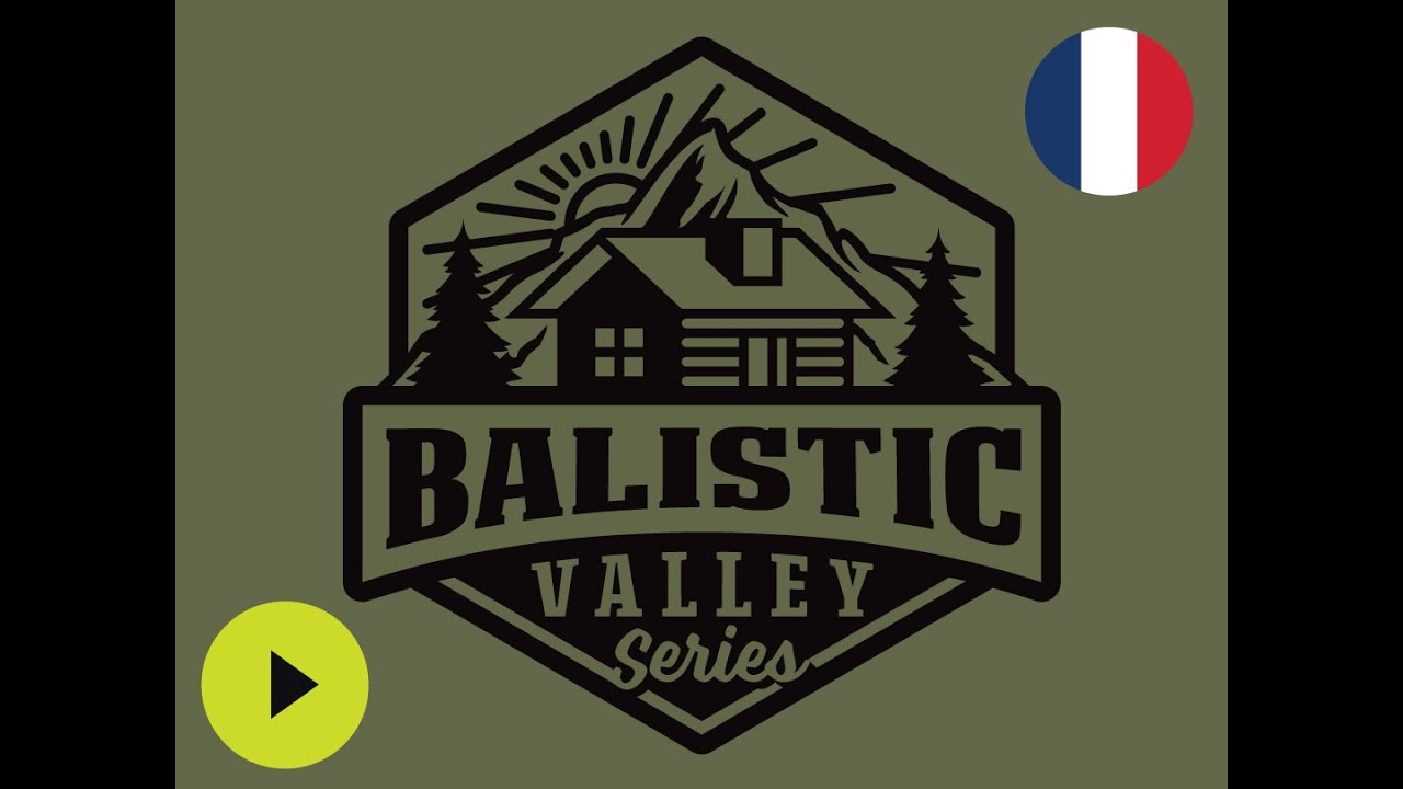 INSTINCT Valley Series - Balistic Tote 35L (Français)