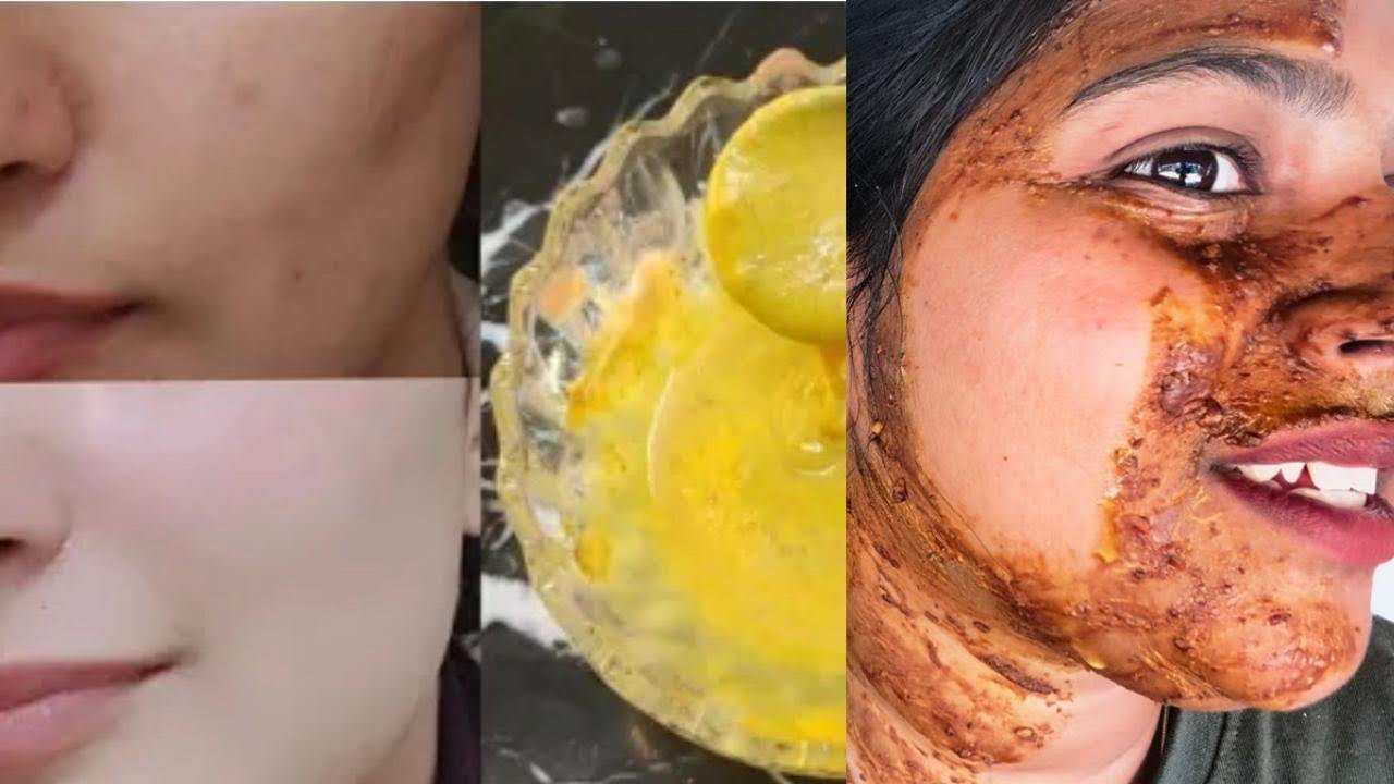 ഒറ്റ use ൽ തന്നെ ഇങ്ങനെ മാറ്റമോ⁉️😳😱