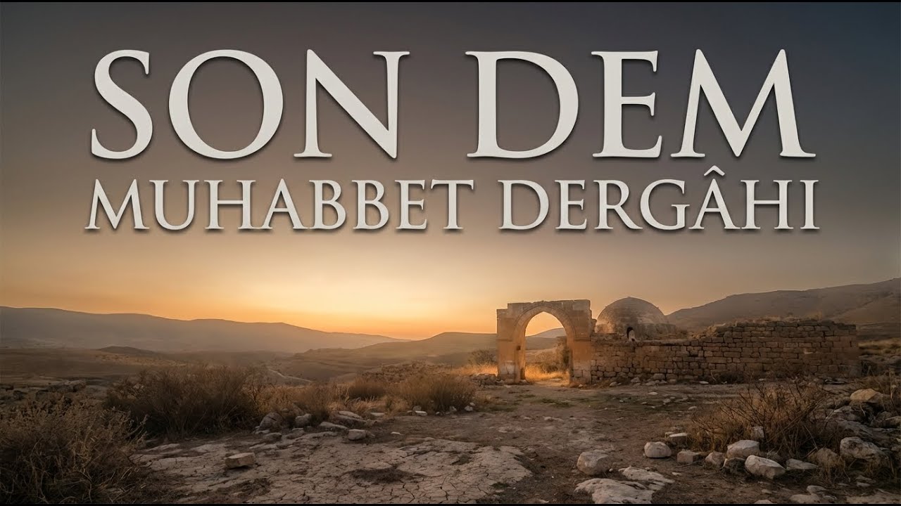 Son Dem | Enstrümantal | Duygusal