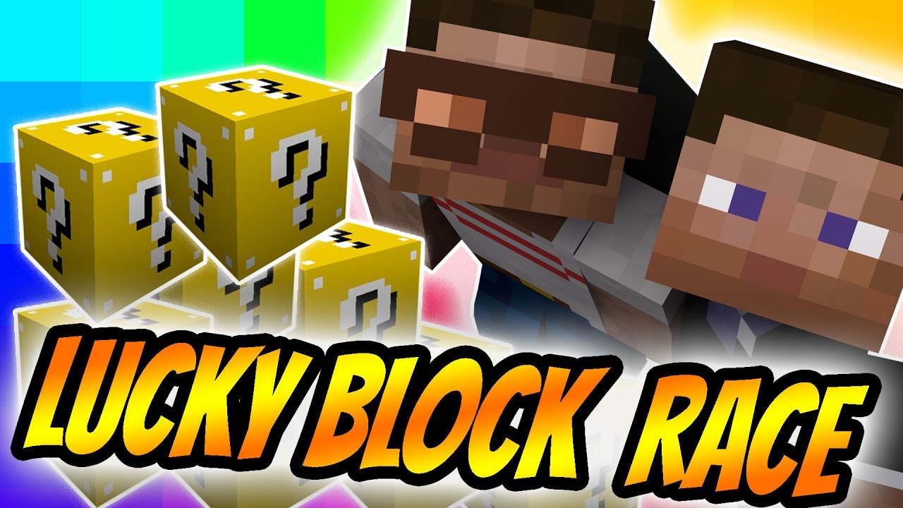 RAGE.. KICKED BY WHIPPIT - Lucky Block Race | Minecraft Mod 1.8
