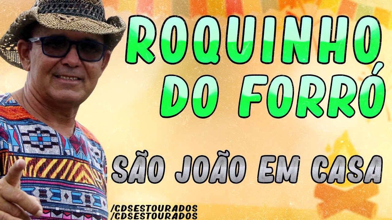 roquinho do forro