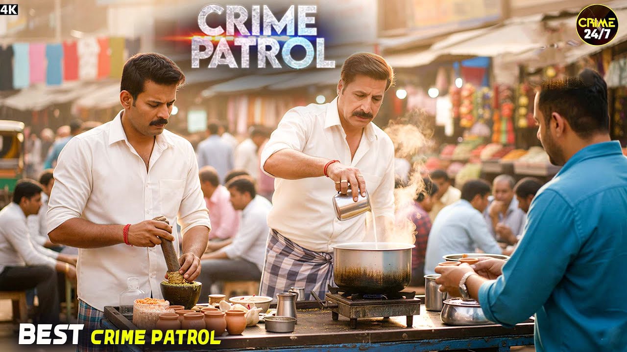 #mumbai Crime | Crime Exposed 2026 | Crime Patrol | New Season #truestory