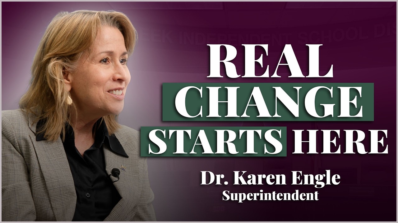 Can Servant Leadership Save Struggling Schools?