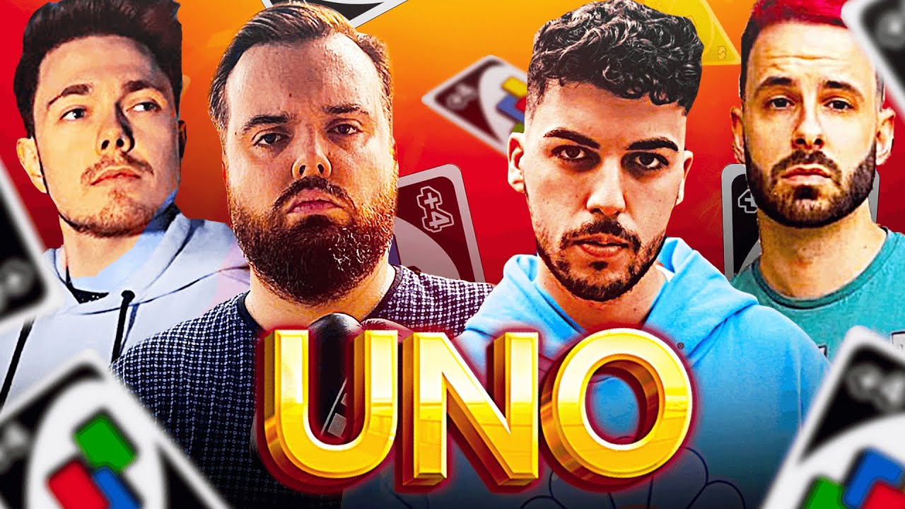 EL QUE PIERDA DA 500€ AL OTRO | UNO CON REVEN BARBEQ Y WERLYB