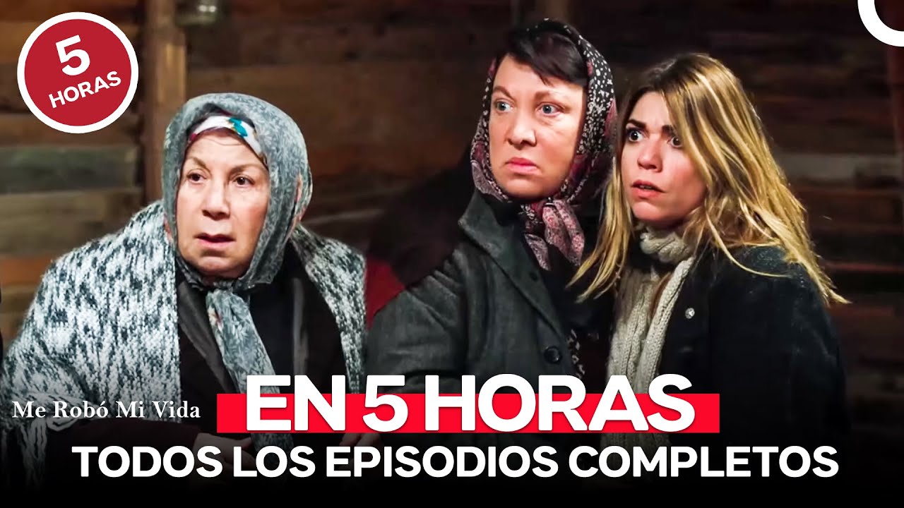 ¡Efsun Y Su Familia Están En Graves Problemas! - Me Robó Mi Vida