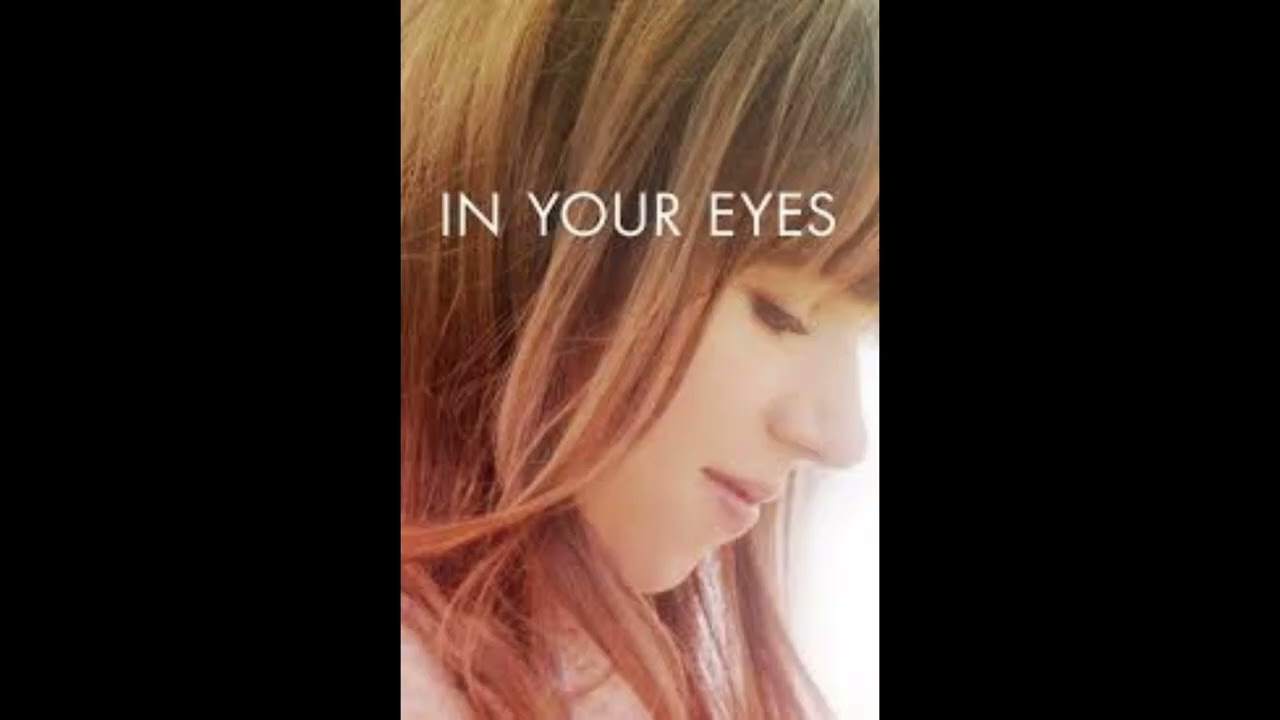 In Your Eyes (New age 80´s Dance Guitar sole Remix) (Huginn)