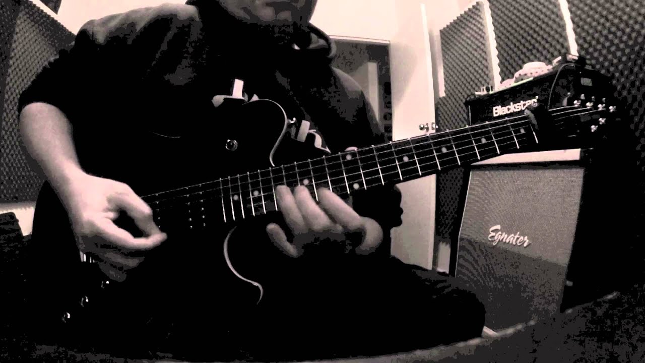 REFLEX Ernie Ball Music Man / Blackstar HT Stage 100 - Stacked Notes