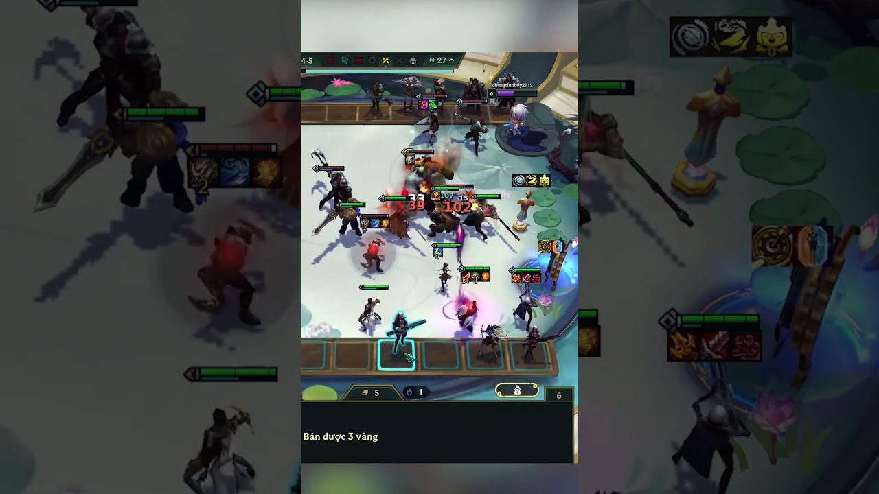 Bí Mật Top 1 Thách Đấu Đừng Để Lộ Bản Build Kai'Sa Này Nhé! 🤫