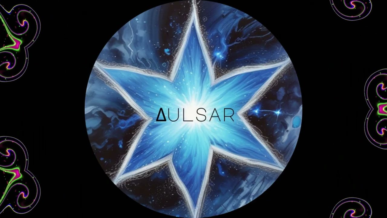 Δulsar - Tricky Tricky