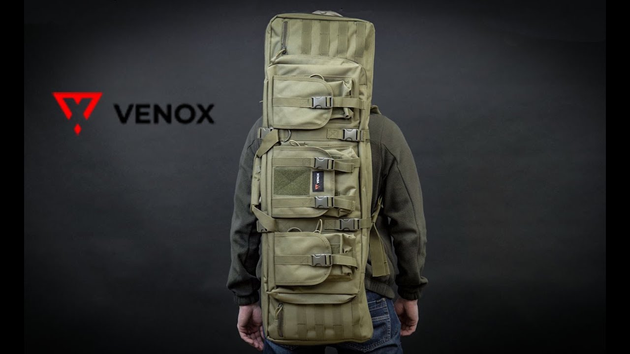 Pouzdro na zbraně Venox Hunter Tactical