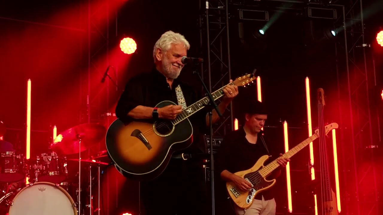 Hasse Andersson - Ann-Christin (Live SommarRock 2024-07-11)