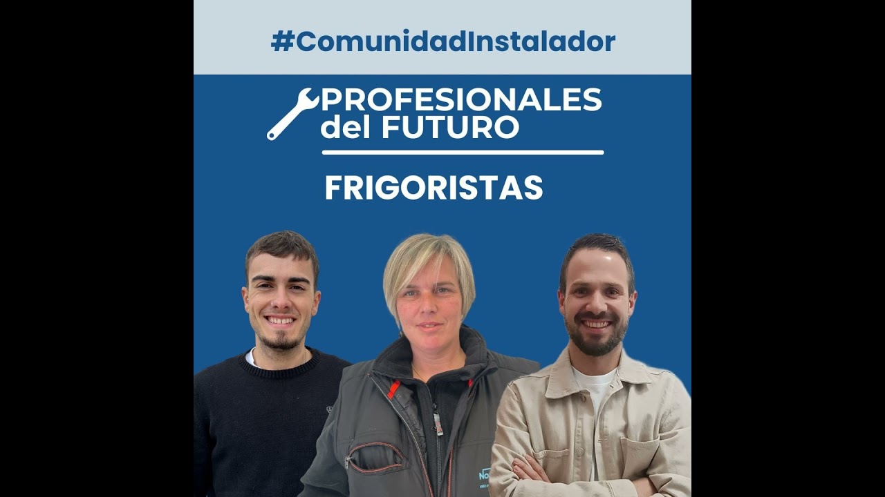 Instalador/a Frigorista: demanda, especialización y nuevas oportunidades en el sector del frío
