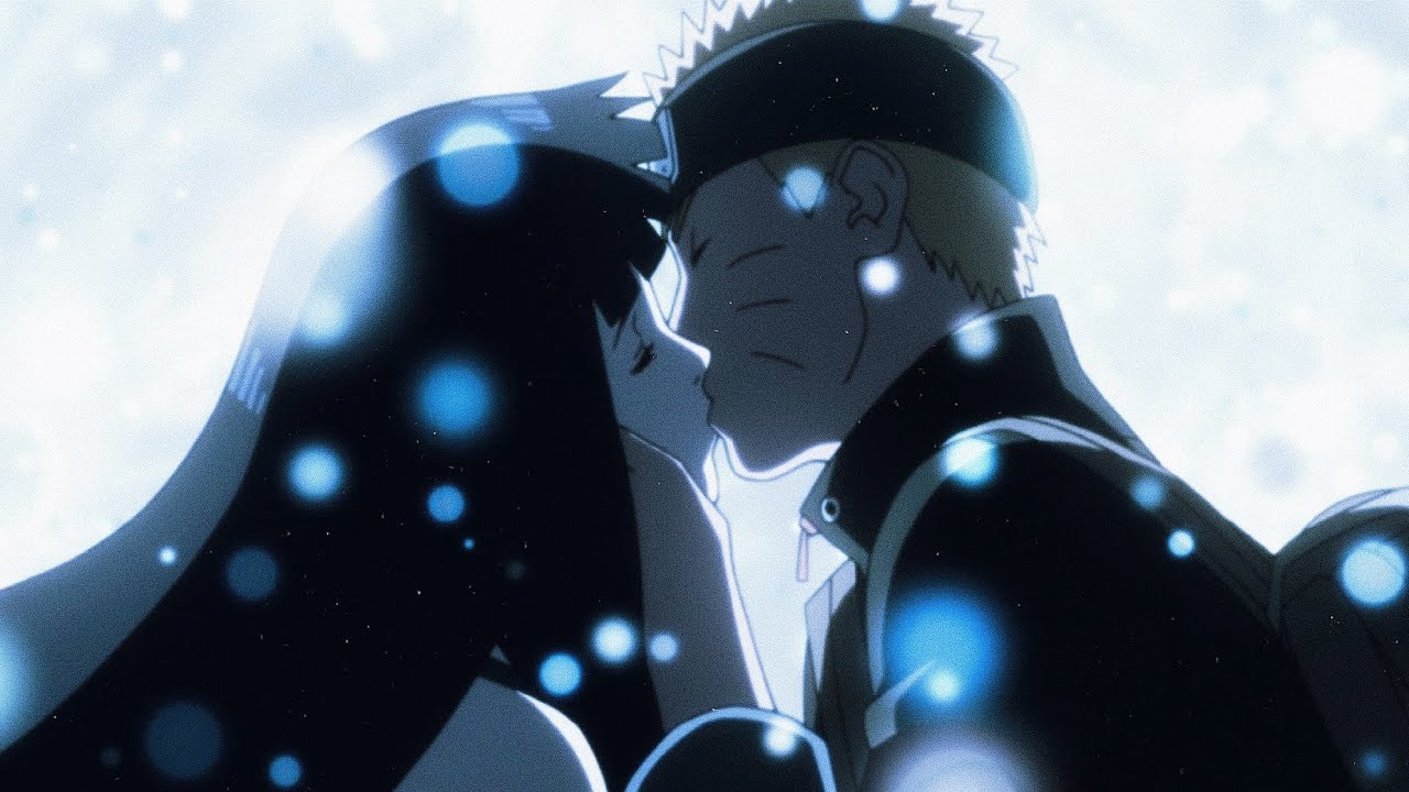 NARUTO║CALLING MY PHONE║『AMV』