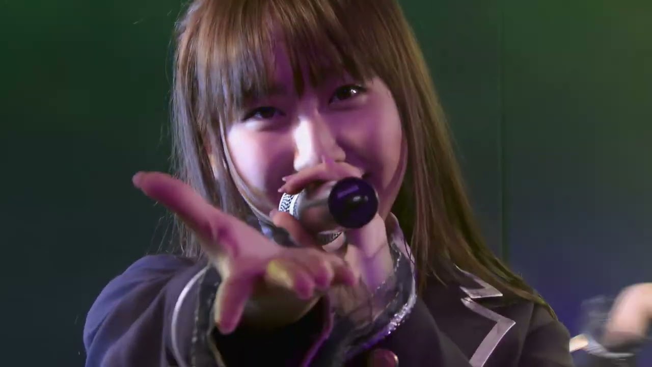 【AKB48 Team B】20090208 【12】《そばかすのキス / Sobakasu no Kiss》『4K』