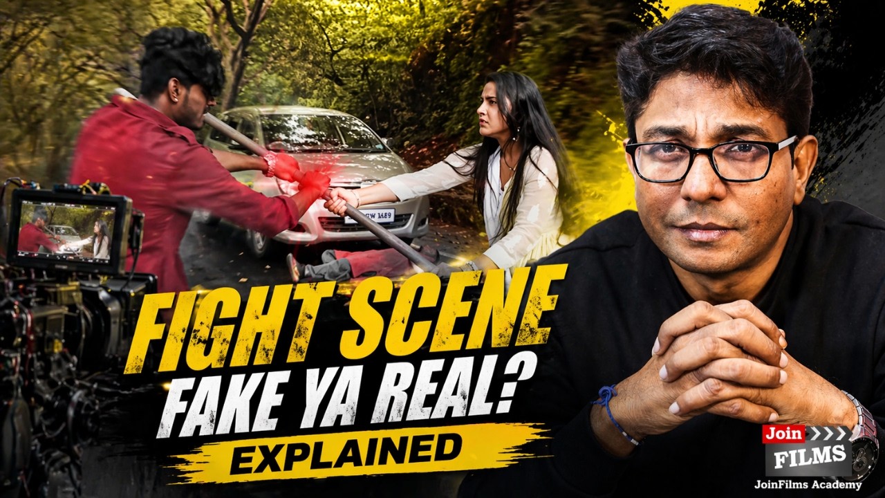 Fight scene shooting | देखिये फाइट सीन कैसे शूट होते है|Colors show-UDAAN on location |#FilmyFunday