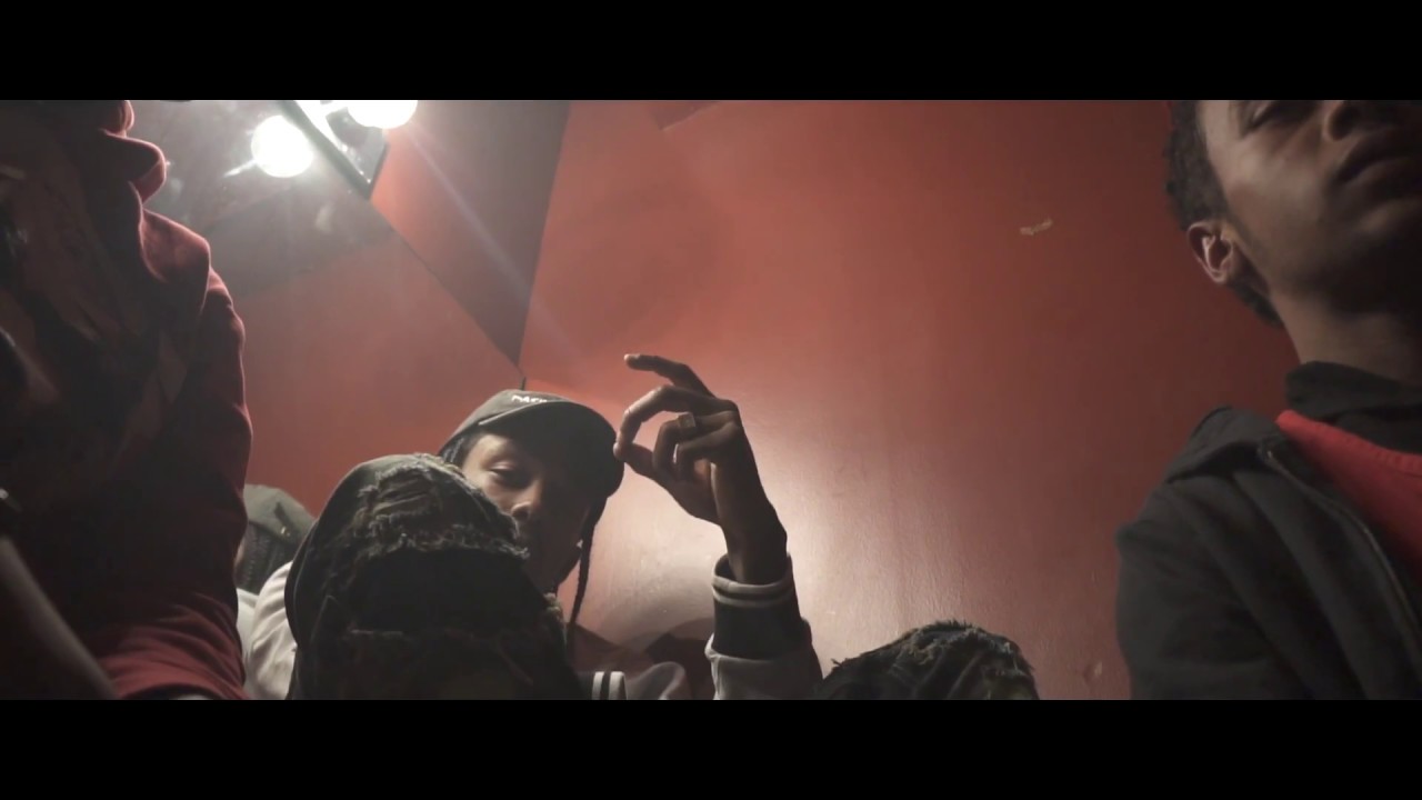 Desean - When The Time Comes (Shot By - @EtFilms)
