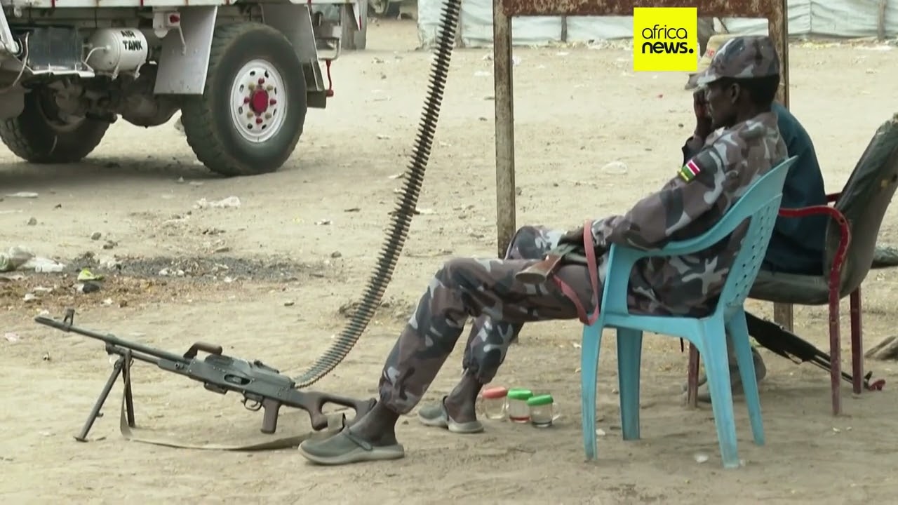 South Sudan: 26 medical workers missing after attacks