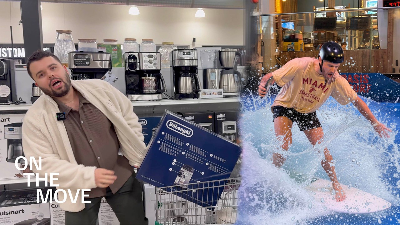 Vivre en mode tout-inclus au Québec… mission impossible ?