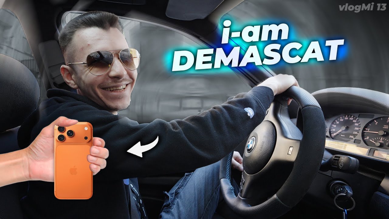 Manevrele de la Precomenzile pentru iPhone 17 *demascate*