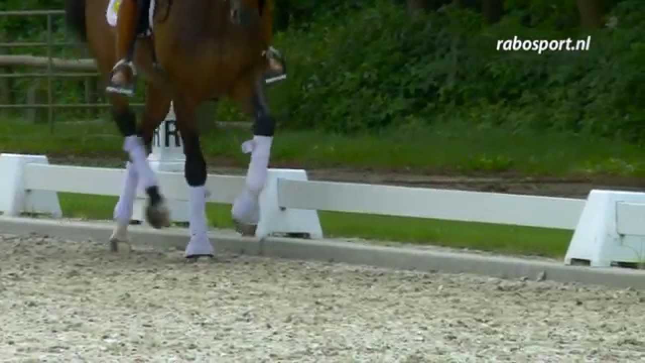 In de huid van...Adelinde Cornelissen