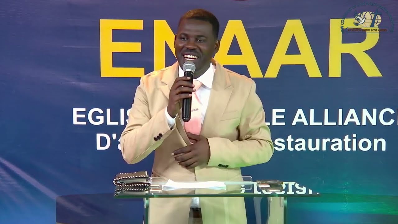 Nan bonte li Jezi vini | Je chanterai ton grand amour | Je suis un soldat de mon roi