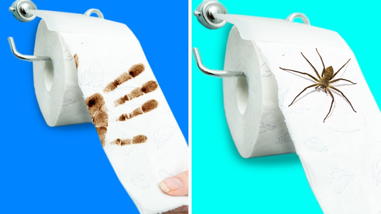 37 FUNNIEST PRANKS FOR FRIENDS || How To Prank