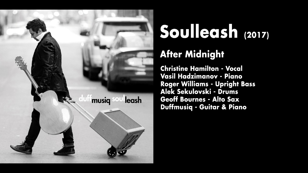 Duffmusiq - After Midnight (2017)