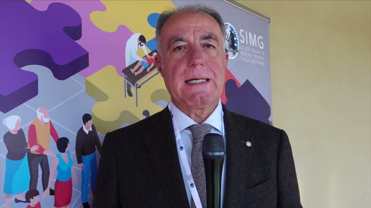 Vaccinazione anti-pneumococco, la valutazione del medico di medicina generale