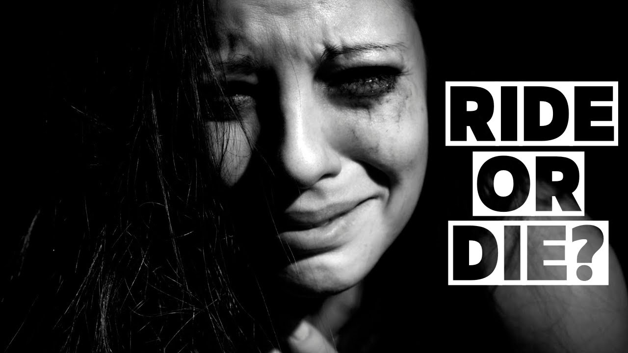 Intimate Partner Homicide Risk Factors (What Makes Women Attract These Men)