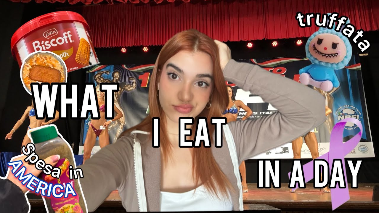 SPESA IN UN SUPERMERCATO AMERICANO🇺🇸|| daily vlog, giretti in molti negozi ed mi sfogo con voi…💜