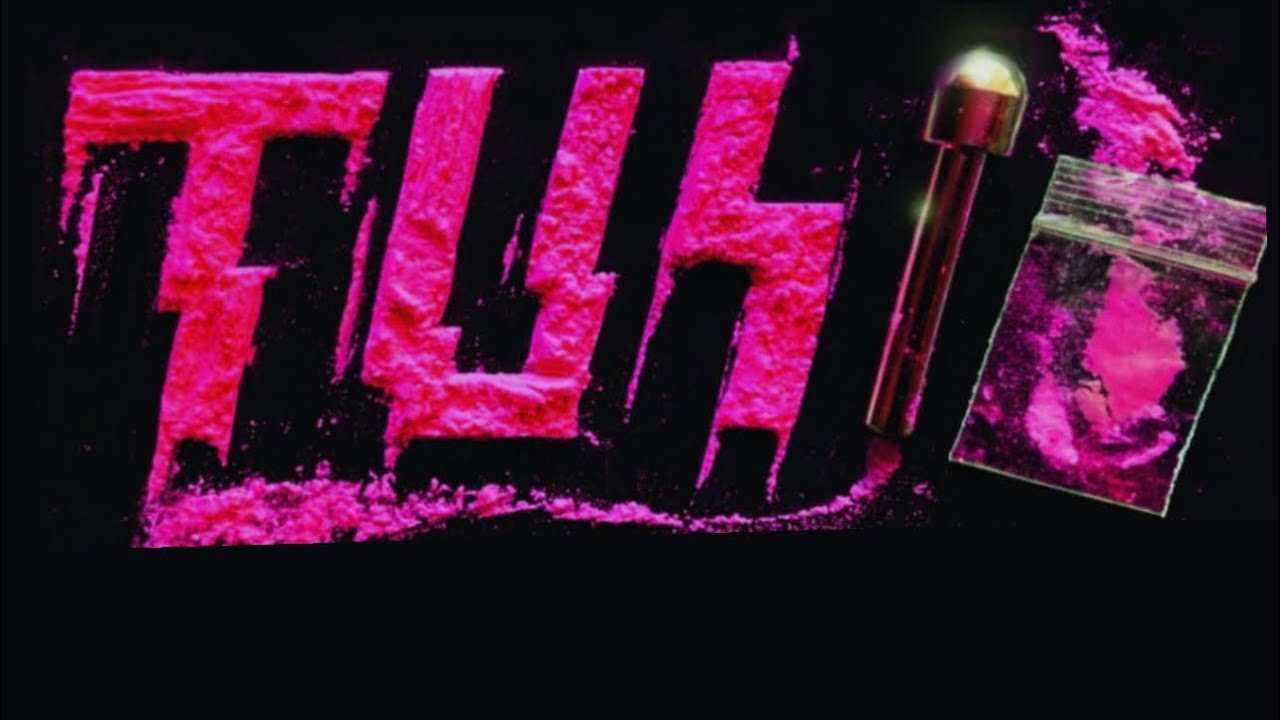 Tusi & Polvo Rosa